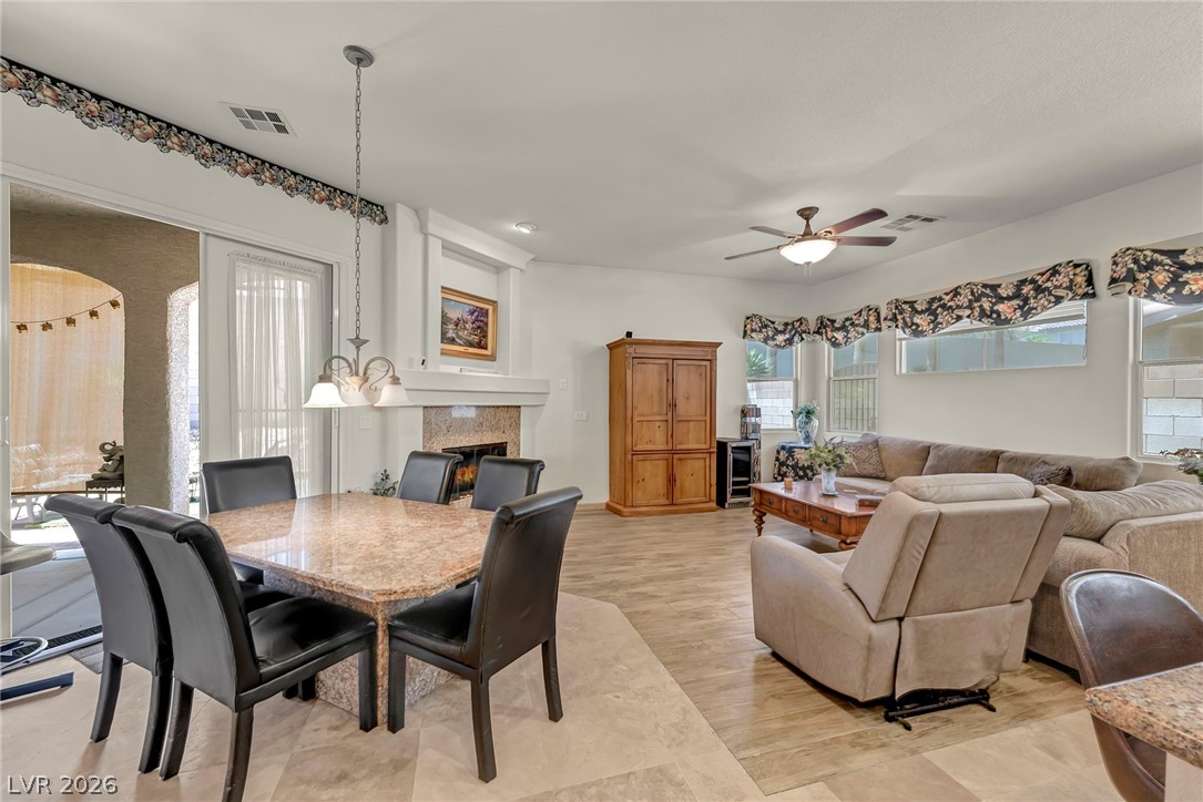 3021 Parchment Court Las Vegas NV 89117