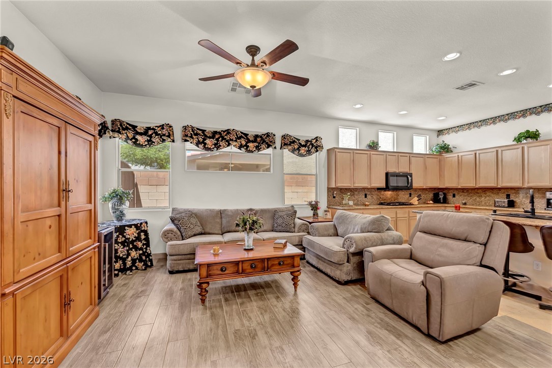 3021 Parchment Court Las Vegas NV 89117