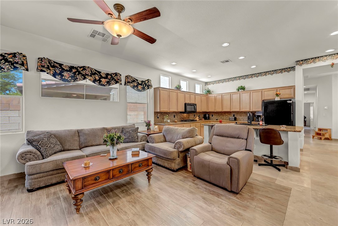 3021 Parchment Court Las Vegas NV 89117