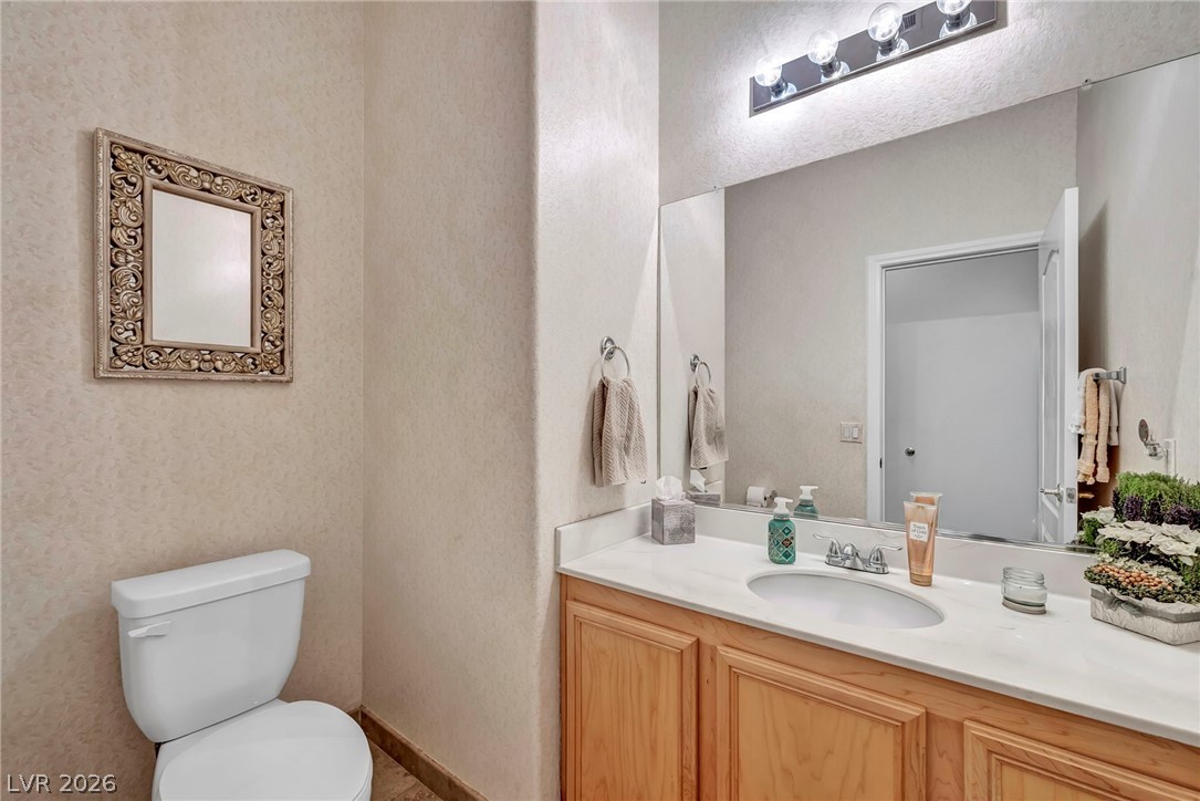 3021 Parchment Court Las Vegas NV 89117