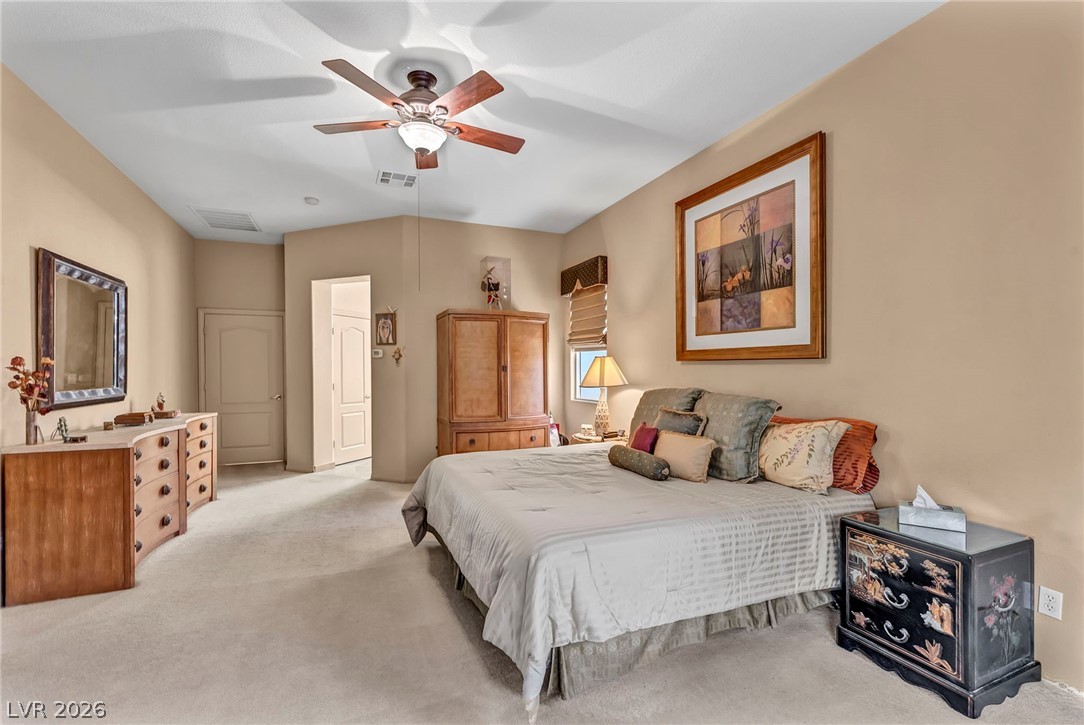 3021 Parchment Court Las Vegas NV 89117