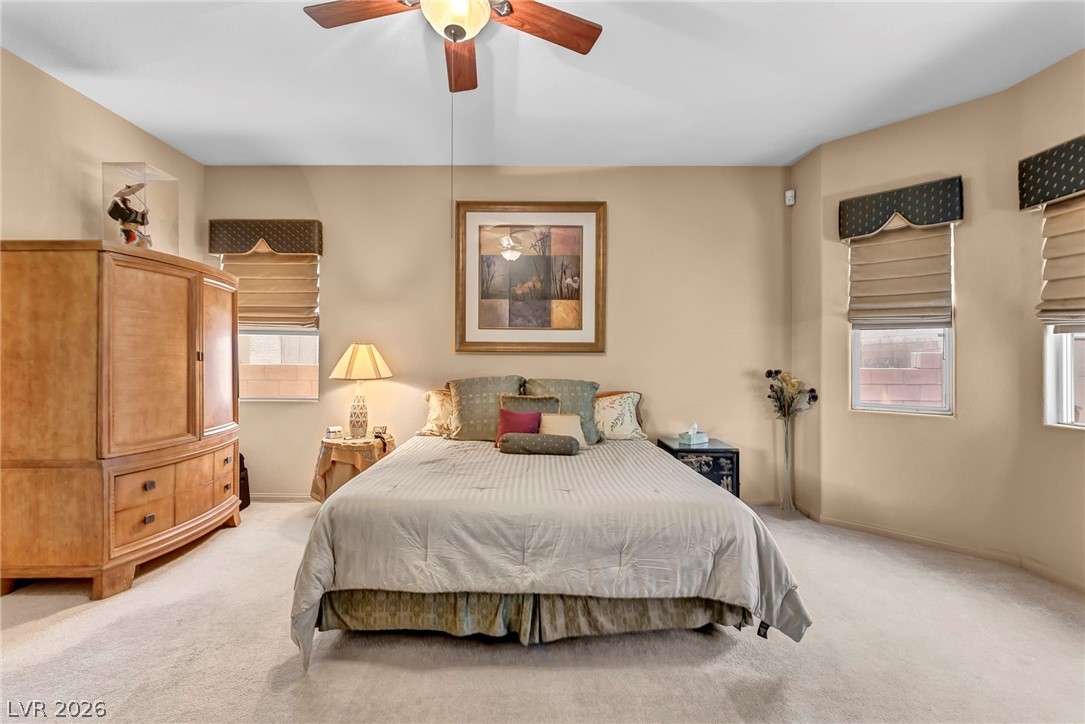 3021 Parchment Court Las Vegas NV 89117