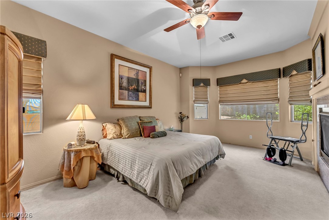 3021 Parchment Court Las Vegas NV 89117