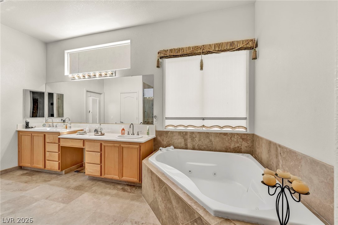 3021 Parchment Court Las Vegas NV 89117