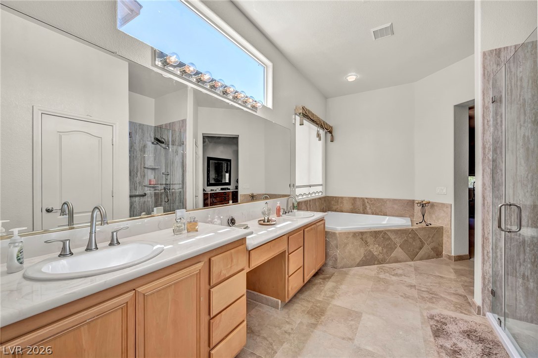 3021 Parchment Court Las Vegas NV 89117