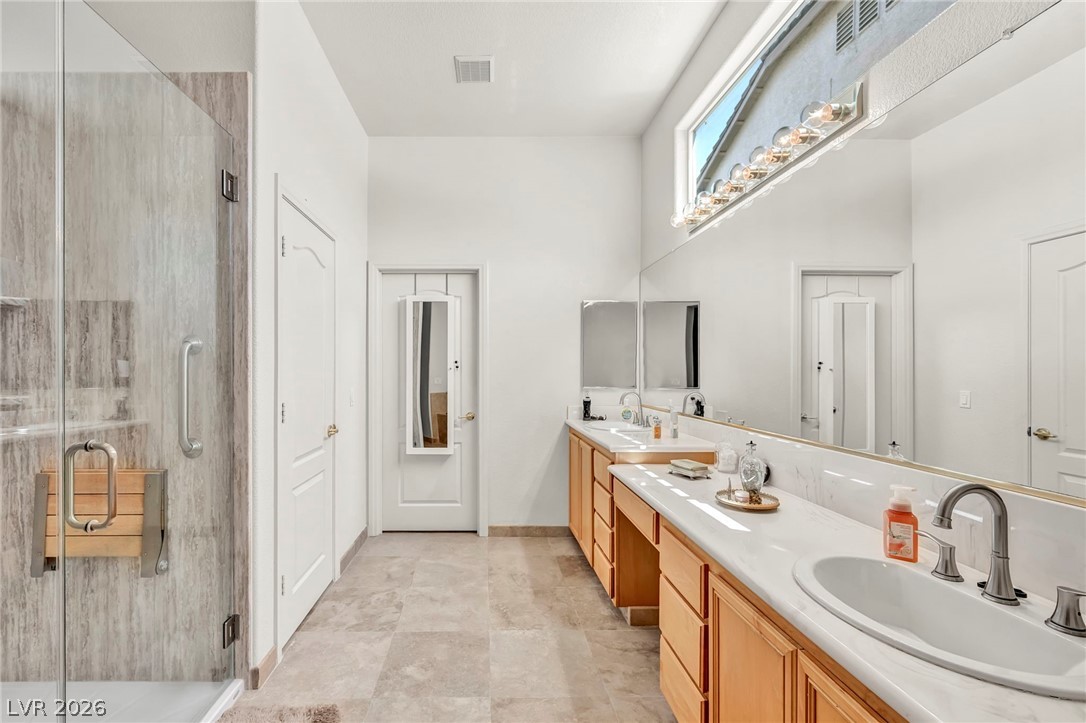 3021 Parchment Court Las Vegas NV 89117