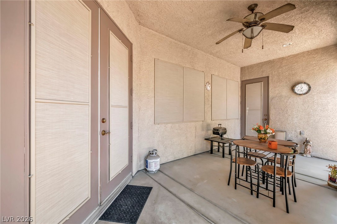 3021 Parchment Court Las Vegas NV 89117