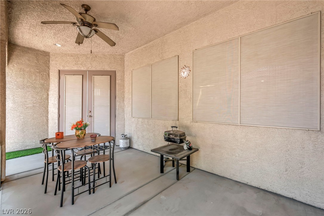 3021 Parchment Court Las Vegas NV 89117