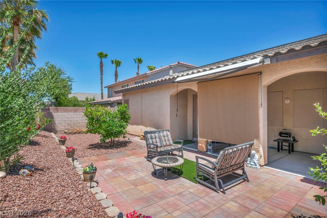 3021 Parchment Court Las Vegas NV 89117