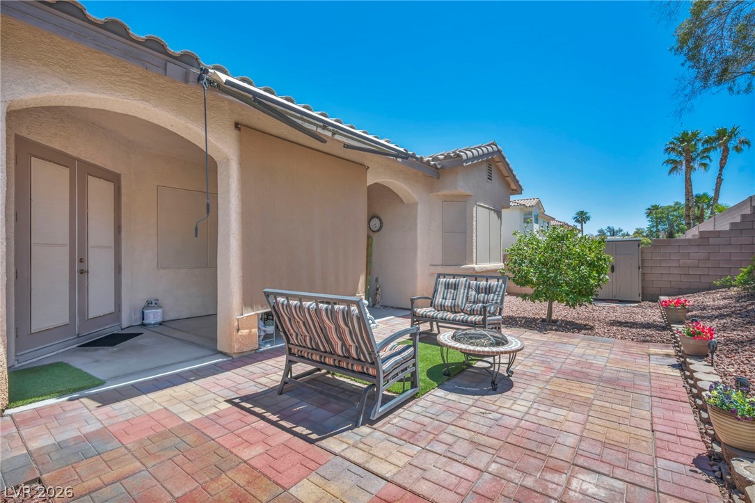 3021 Parchment Court Las Vegas NV 89117