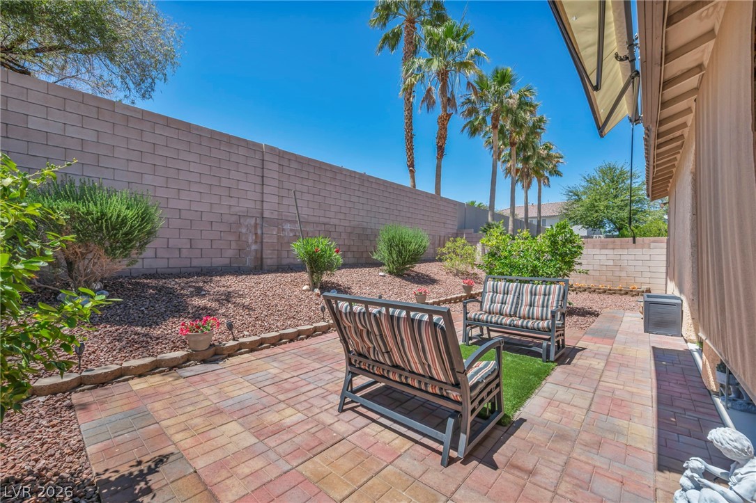 3021 Parchment Court Las Vegas NV 89117