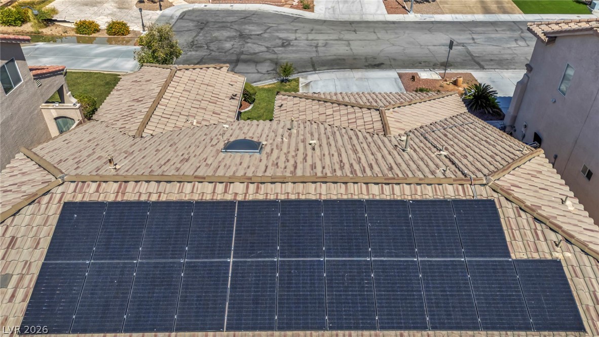 3021 Parchment Court Las Vegas NV 89117