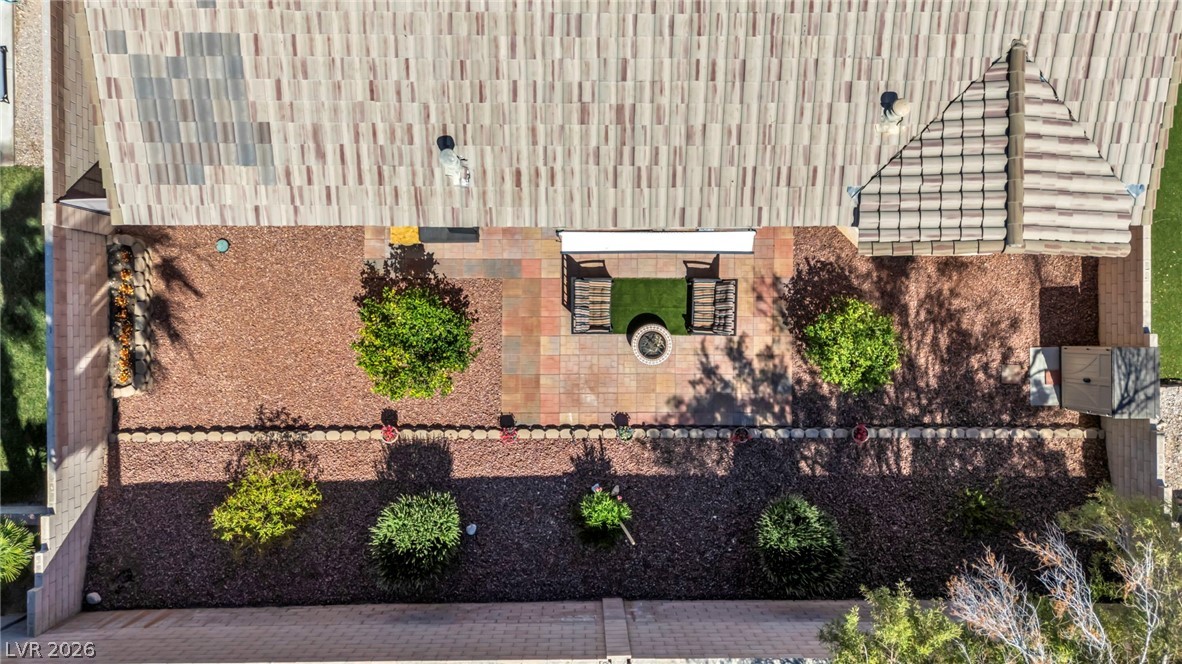 3021 Parchment Court Las Vegas NV 89117