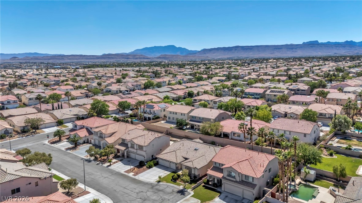 3021 Parchment Court Las Vegas NV 89117