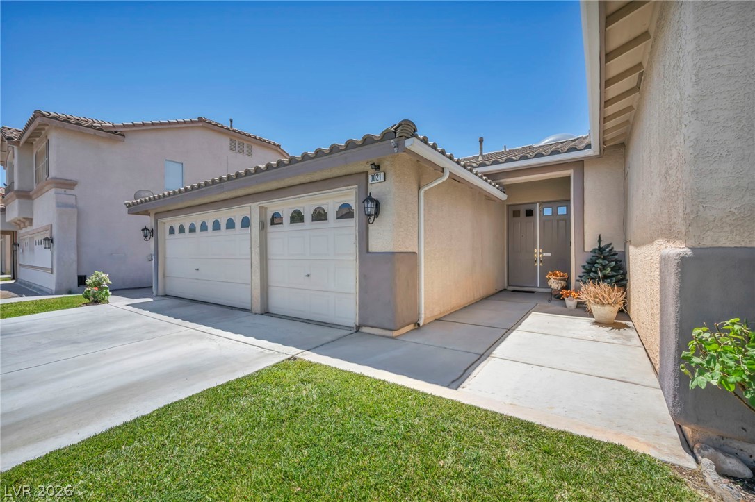 3021 Parchment Court Las Vegas NV 89117