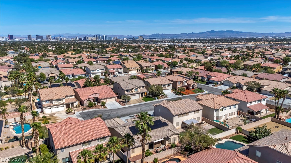 3021 Parchment Court Las Vegas NV 89117