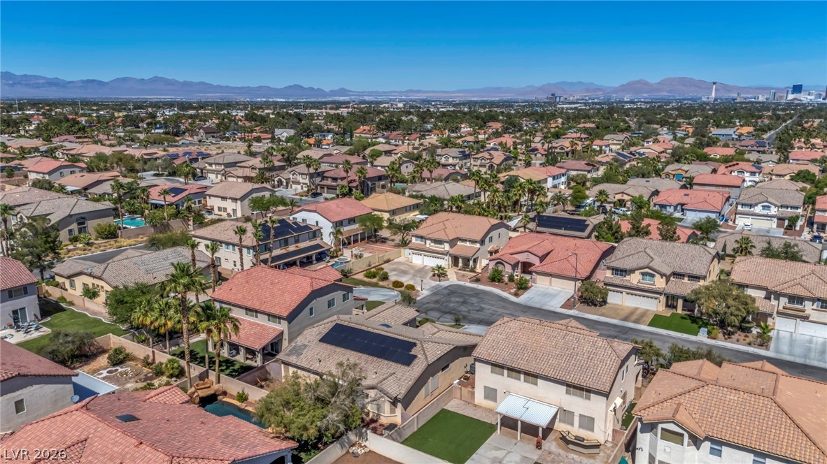 3021 Parchment Court Las Vegas NV 89117