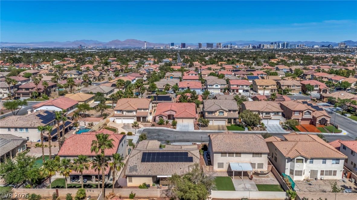 3021 Parchment Court Las Vegas NV 89117