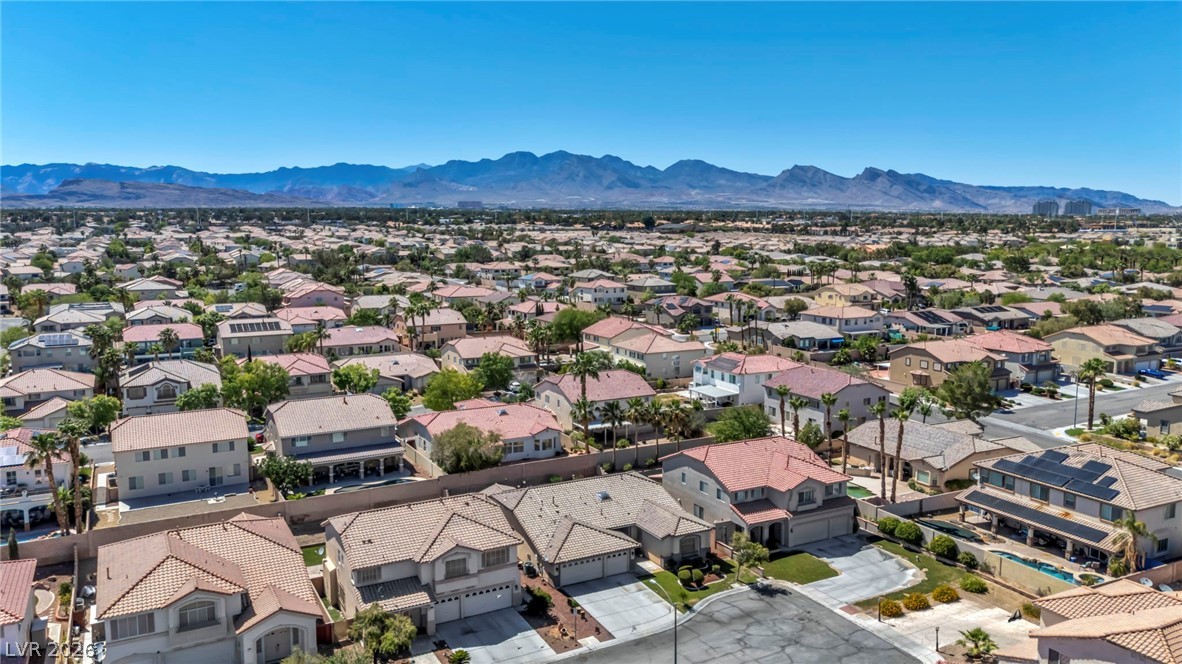 3021 Parchment Court Las Vegas NV 89117