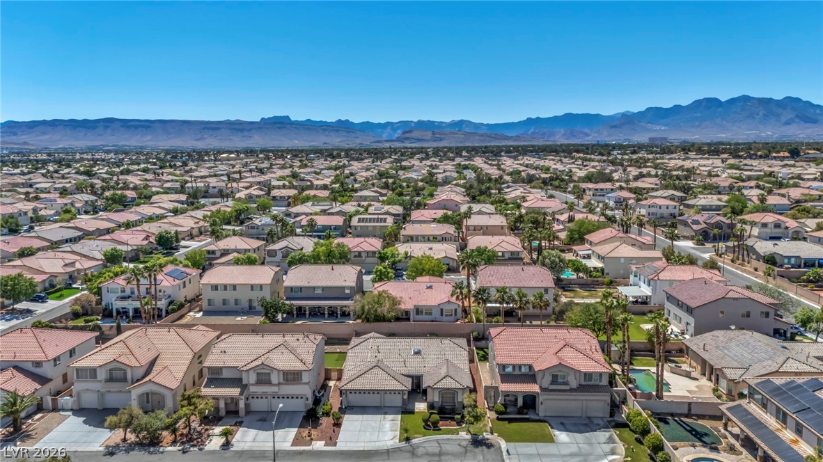 3021 Parchment Court Las Vegas NV 89117