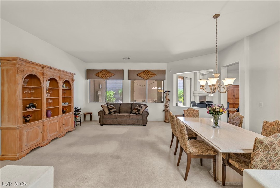 3021 Parchment Court Las Vegas NV 89117
