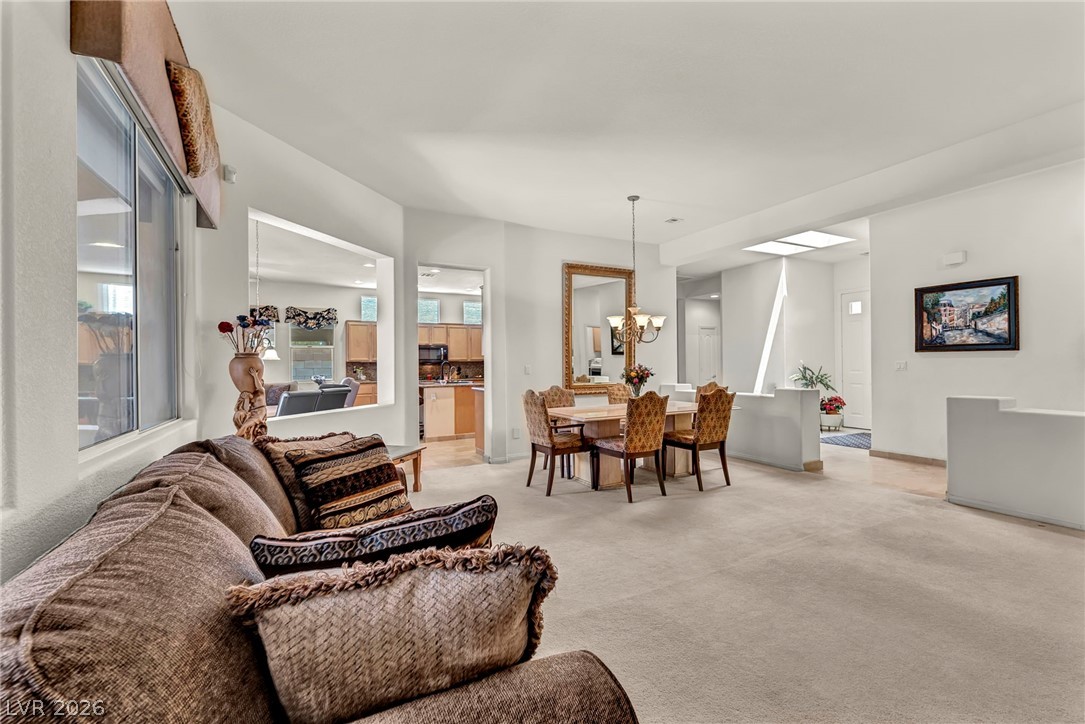 3021 Parchment Court Las Vegas NV 89117