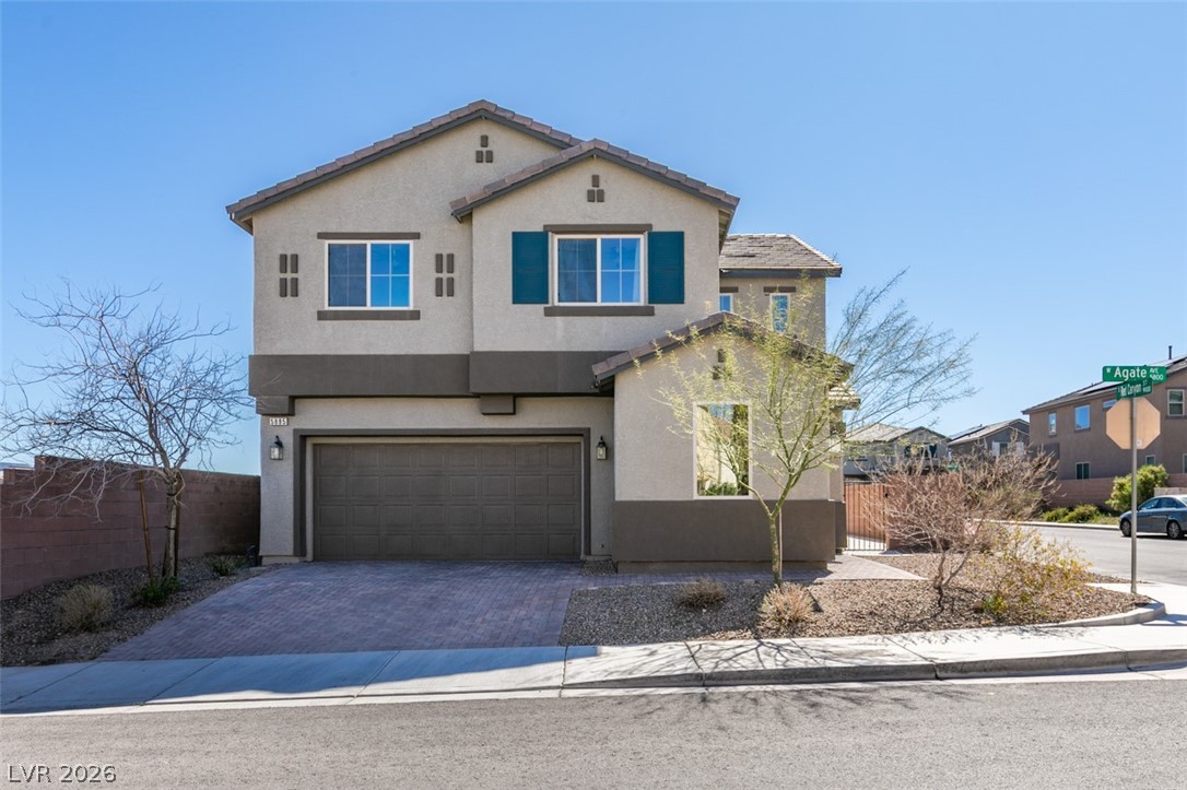 5885 West Agate Avenue Las Vegas NV 89139