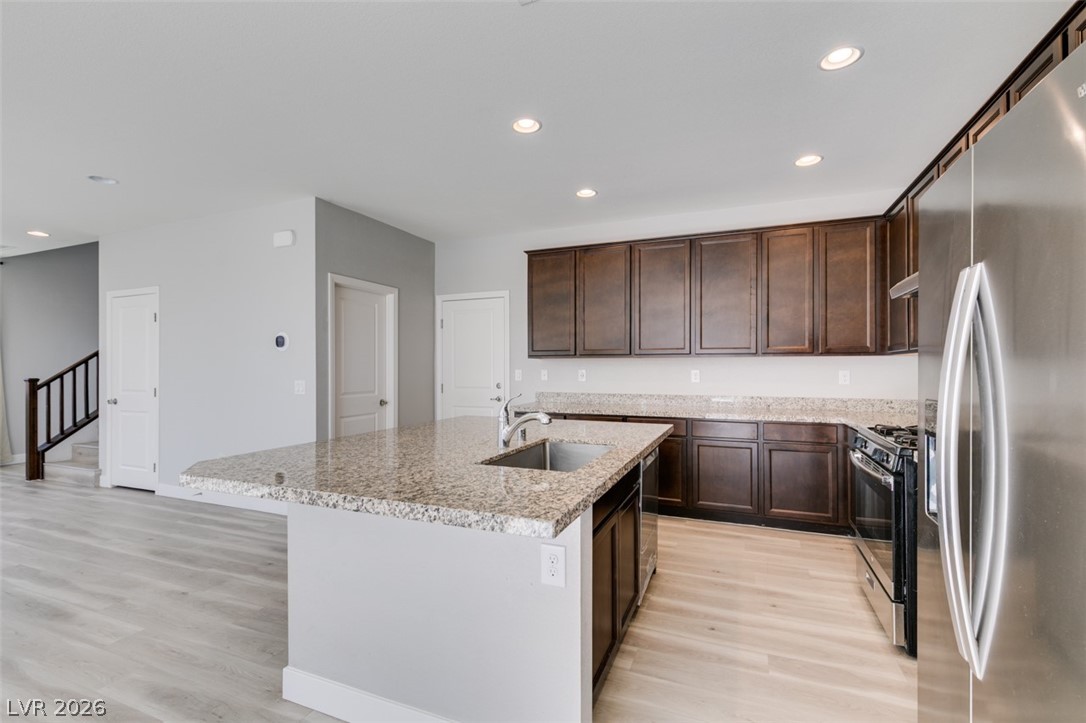 5885 West Agate Avenue Las Vegas NV 89139