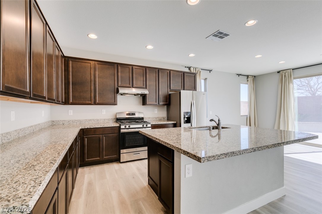 5885 West Agate Avenue Las Vegas NV 89139