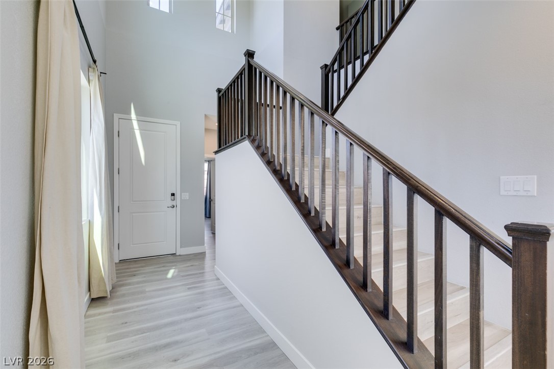 5885 West Agate Avenue Las Vegas NV 89139