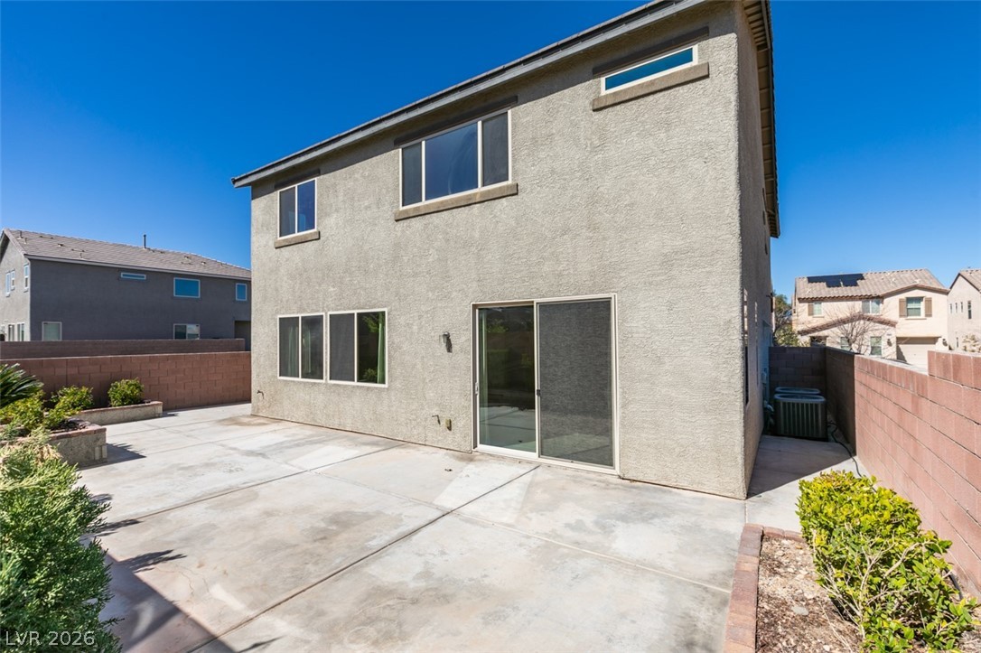 5885 West Agate Avenue Las Vegas NV 89139