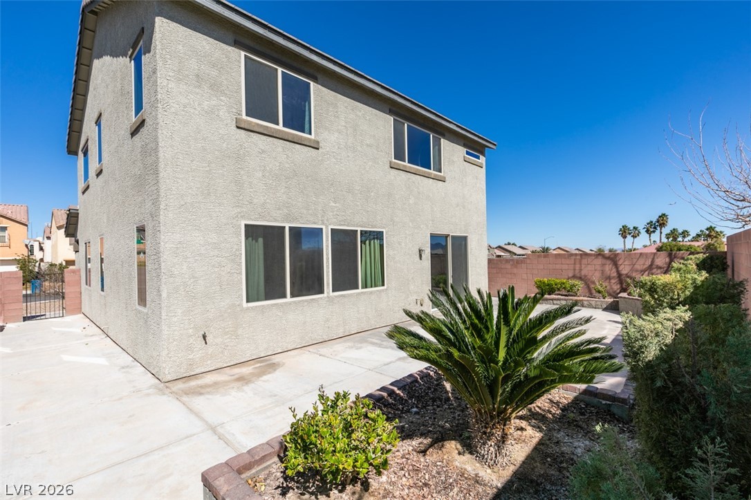 5885 West Agate Avenue Las Vegas NV 89139