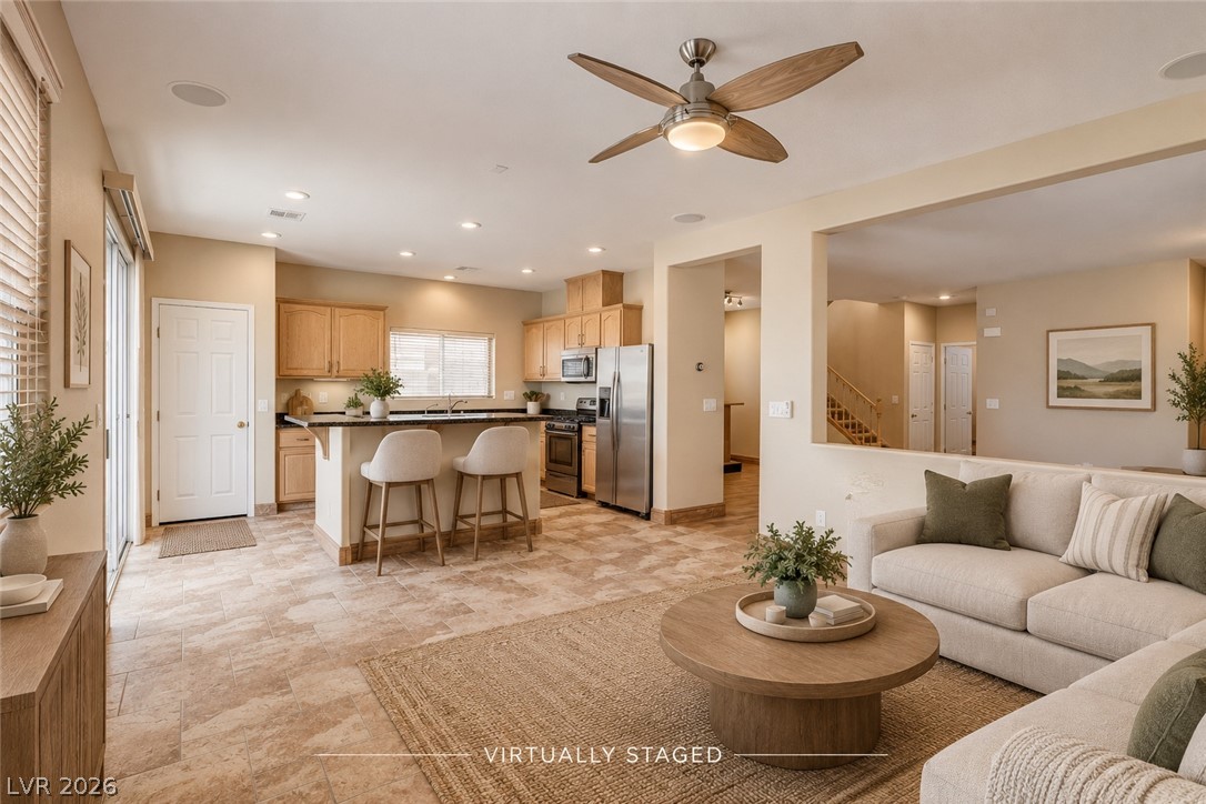 912 Purdy Lodge Street Las Vegas NV 89138