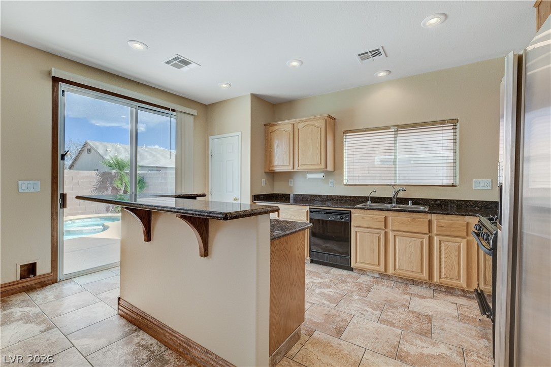 912 Purdy Lodge Street Las Vegas NV 89138