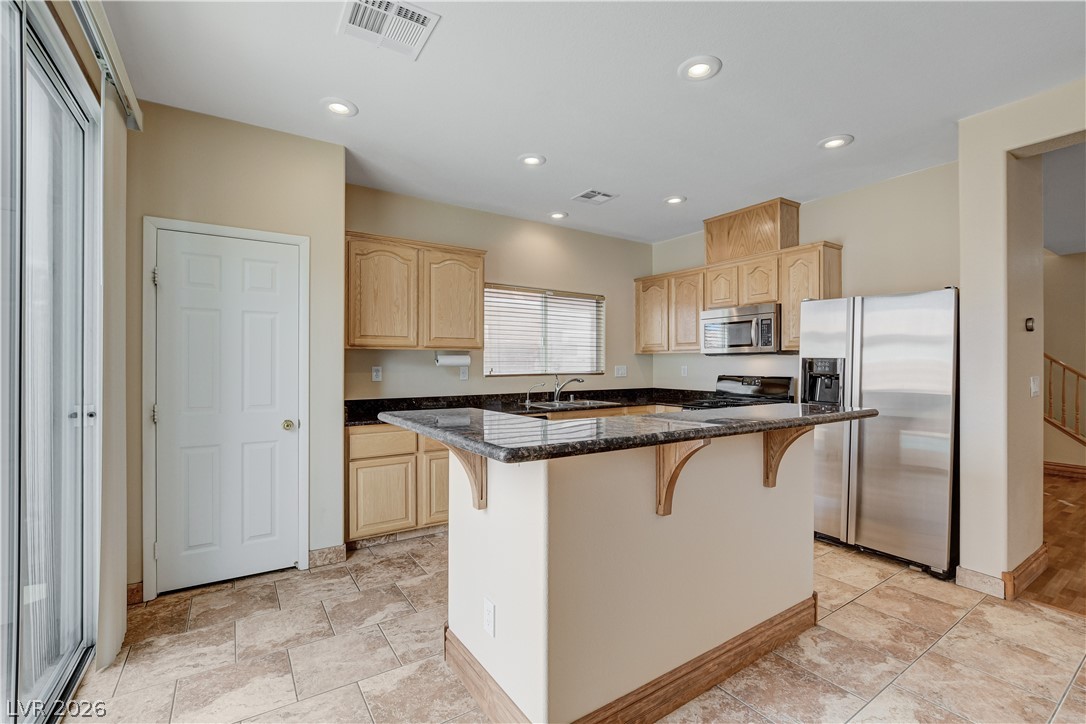 912 Purdy Lodge Street Las Vegas NV 89138