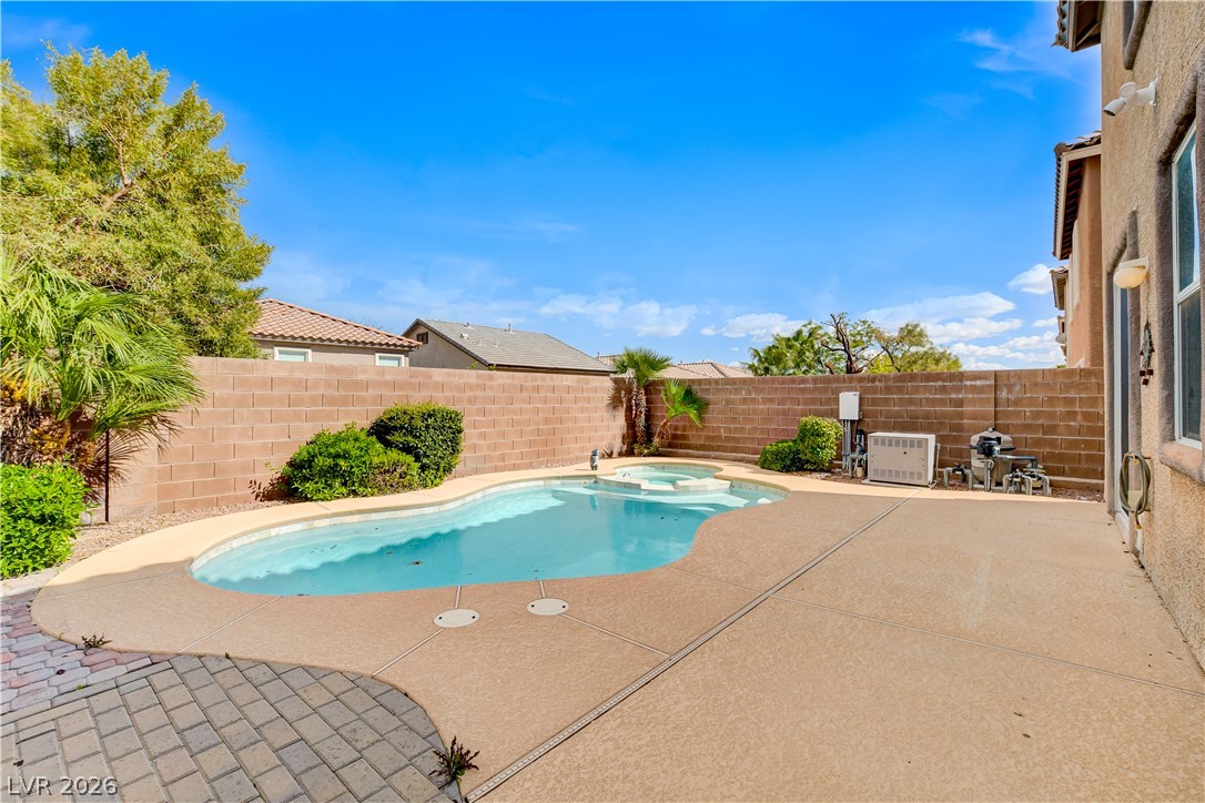 912 Purdy Lodge Street Las Vegas NV 89138