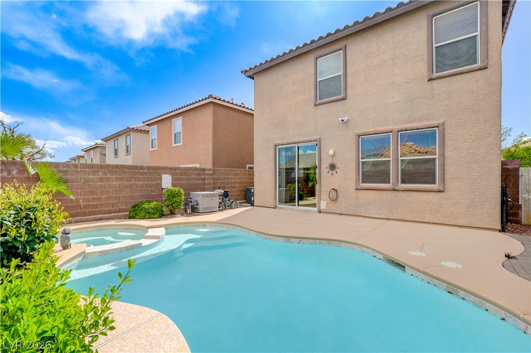 912 Purdy Lodge Street Las Vegas NV 89138