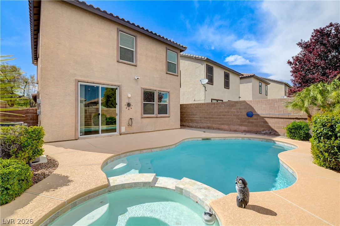 912 Purdy Lodge Street Las Vegas NV 89138