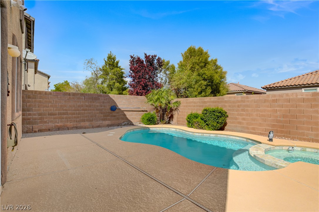 912 Purdy Lodge Street Las Vegas NV 89138