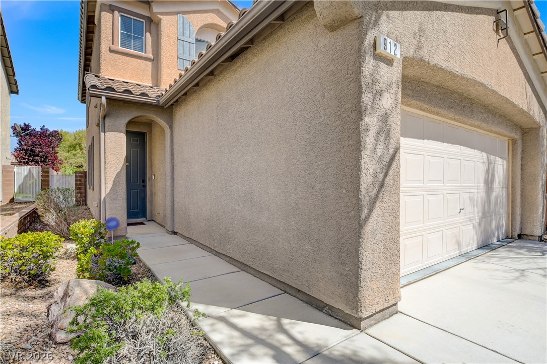 912 Purdy Lodge Street Las Vegas NV 89138