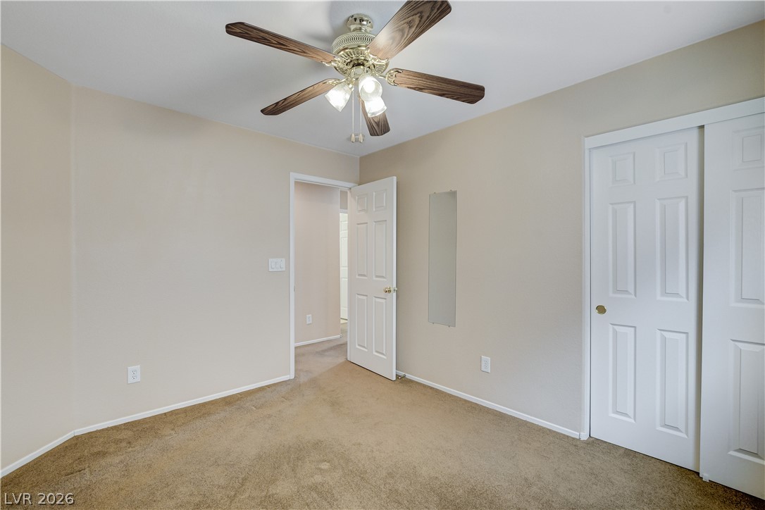 912 Purdy Lodge Street Las Vegas NV 89138