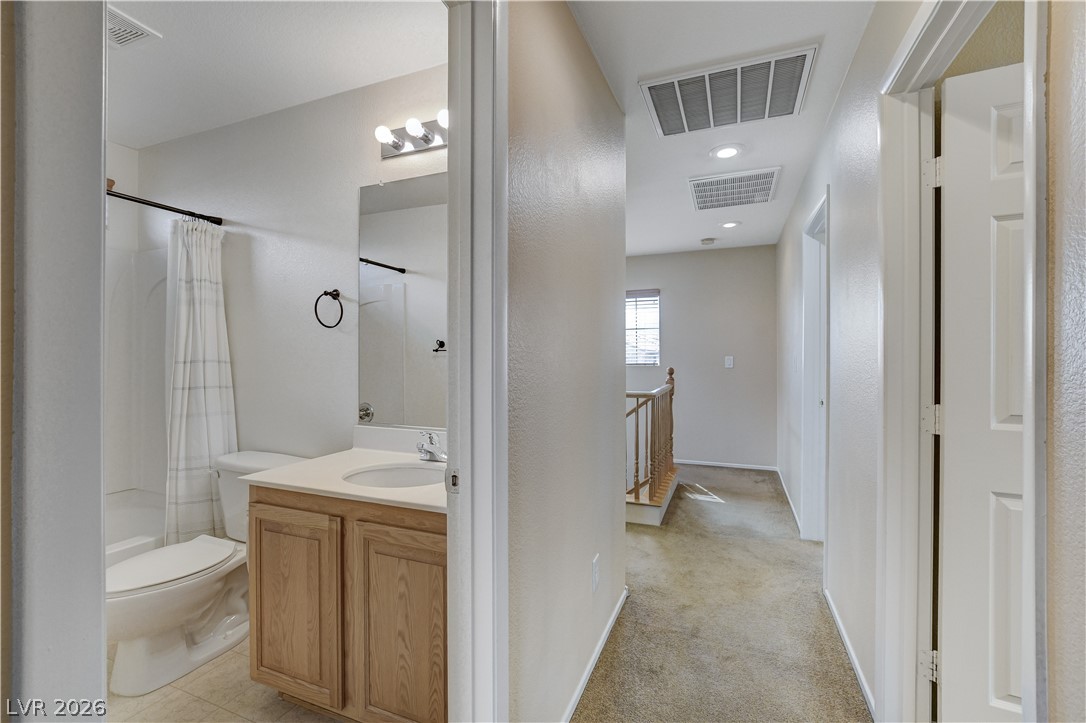 912 Purdy Lodge Street Las Vegas NV 89138