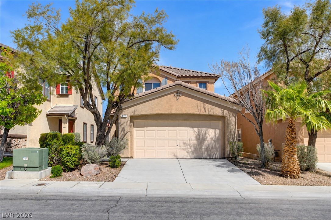 912 Purdy Lodge Street Las Vegas NV 89138