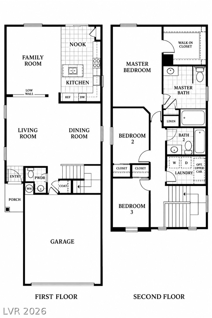 912 Purdy Lodge Street Las Vegas NV 89138