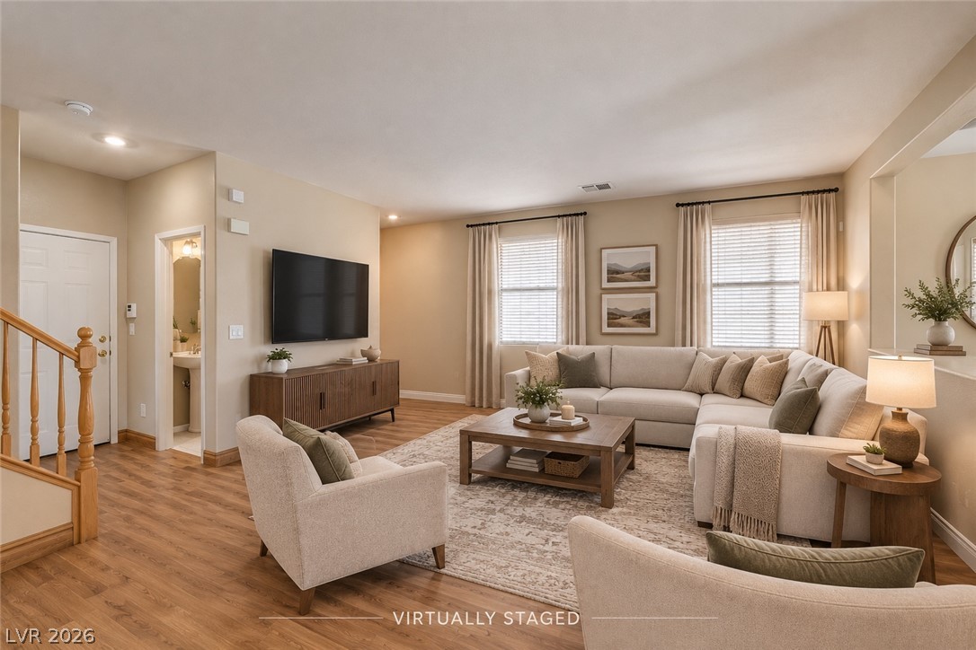 912 Purdy Lodge Street Las Vegas NV 89138