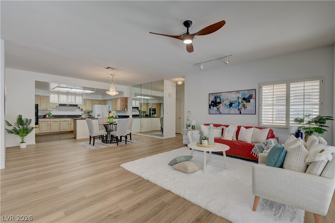 332 Wild Plum Lane Las Vegas NV 89107
