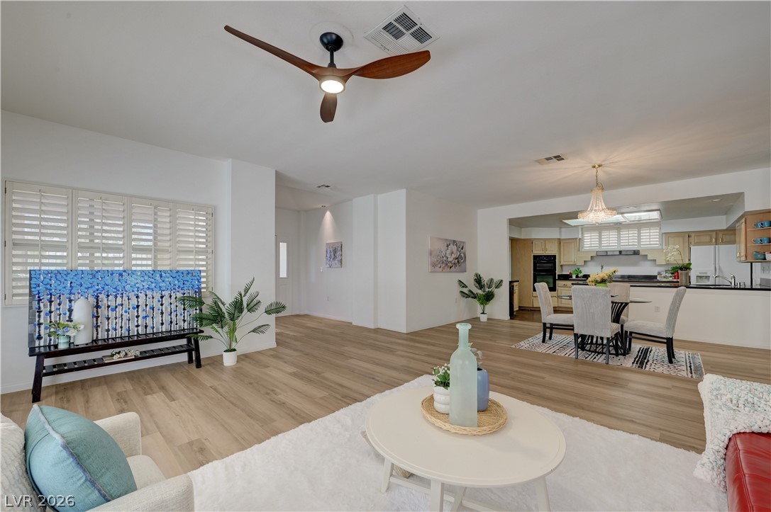 332 Wild Plum Lane Las Vegas NV 89107