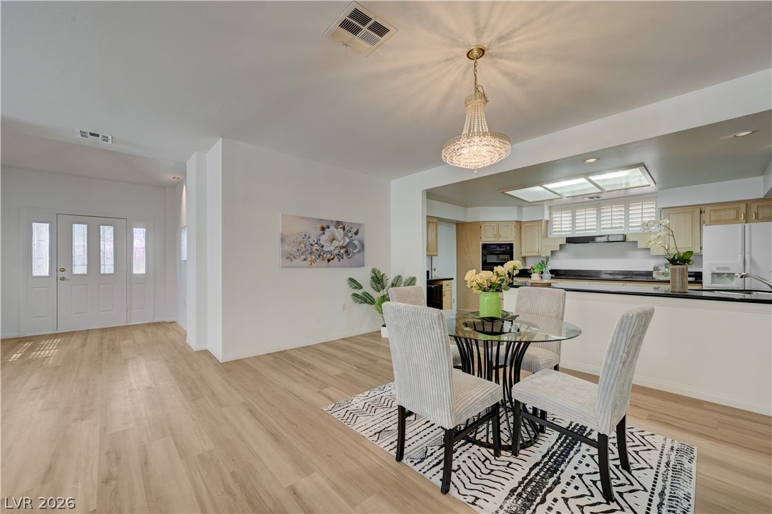 332 Wild Plum Lane Las Vegas NV 89107