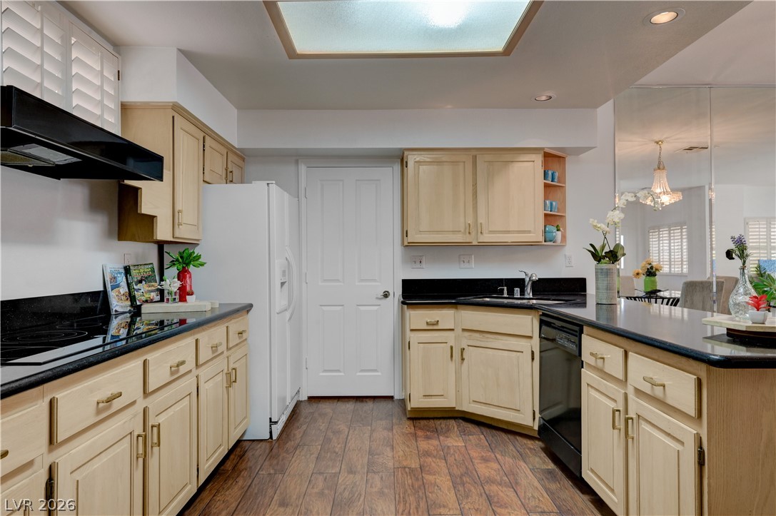 332 Wild Plum Lane Las Vegas NV 89107