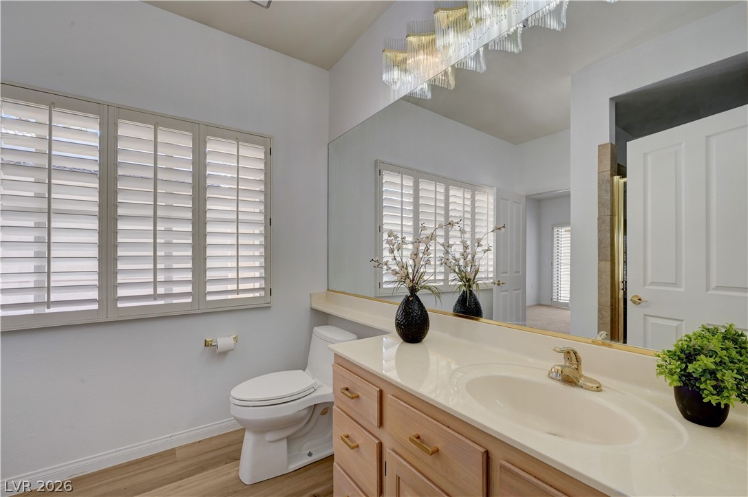 332 Wild Plum Lane Las Vegas NV 89107
